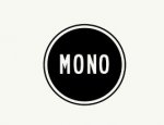 Logo Bistro Mono Glasgow