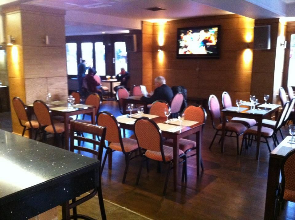 Images Restaurant La Gogu