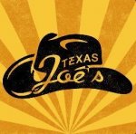 Logo Restaurant Texas Joe’s London