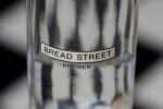 Logo Restaurant Bread Street Kitchen London