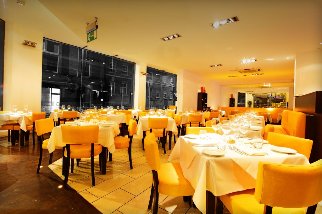 Images Restaurant Don Giovanni's