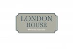 Logo Restaurant London House London
