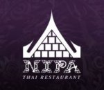 Logo Restaurant Nipa London