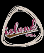 Logo Restaurant Island Grill London