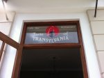 Logo Restaurant Taste of Transylvania Bristol