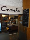 Cranks,Totnes