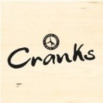 Logo Restaurant Cranks Totnes