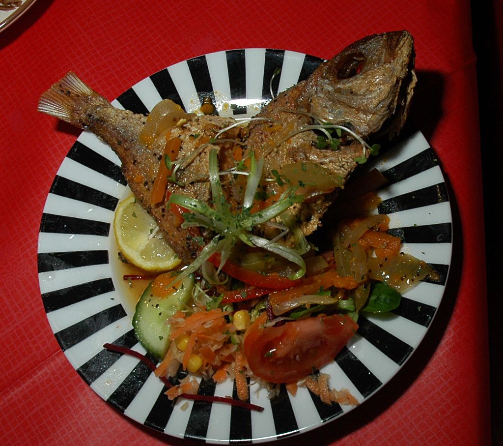 Images Restaurant Zanzibar African Cuisine