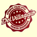 Logo Restaurant Del Villaggio Birmingham