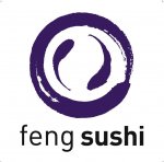 Logo Restaurant Feng Sushi Notting Hill Gate London