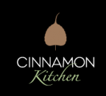 Logo Restaurant Cinnamon Kitchen London