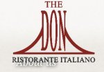 Logo Restaurant The Don London