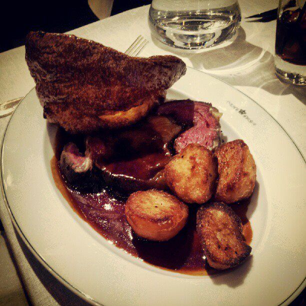 Images Restaurant The Delaunay
