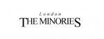 Logo Restaurant The Minories London