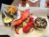 Restaurant Lobster London