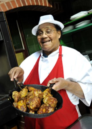 Big Nanny's Restaurant