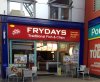 Restaurant  Frydays Fish & Chips Restaurant